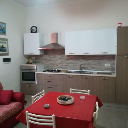 Casa Vacanze Шилла Экстерьер фото