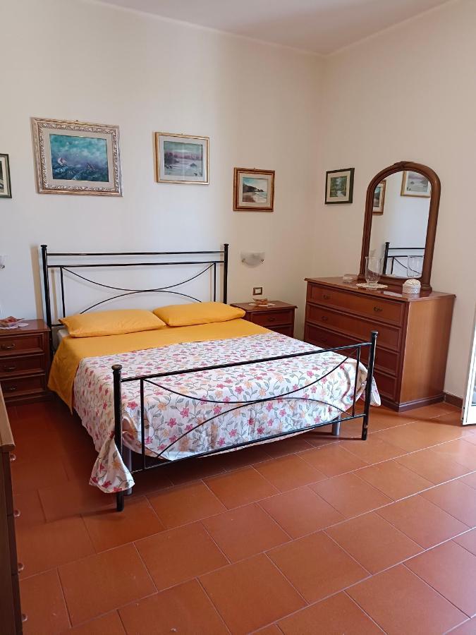 Casa Vacanze Шилла Экстерьер фото