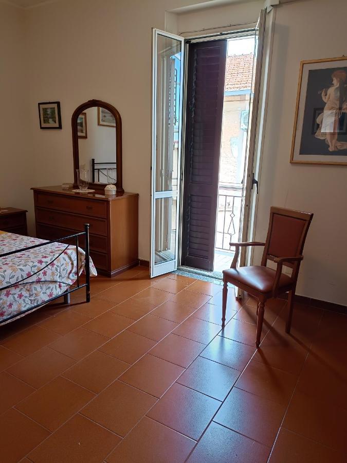 Casa Vacanze Шилла Экстерьер фото