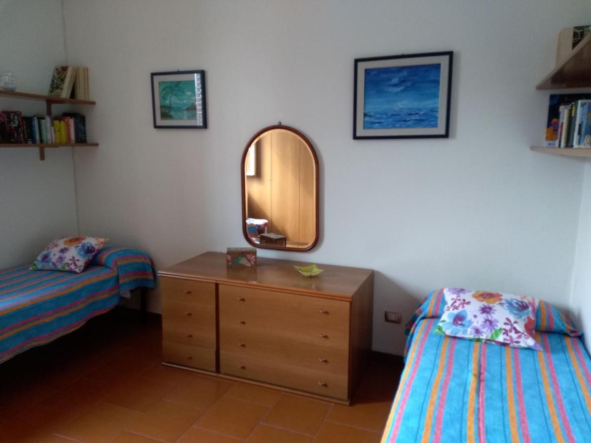 Casa Vacanze Шилла Экстерьер фото