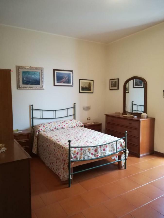 Casa Vacanze Шилла Экстерьер фото